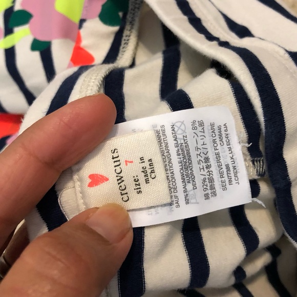 GUC Crewcuts outfit - Picture 7 of 8